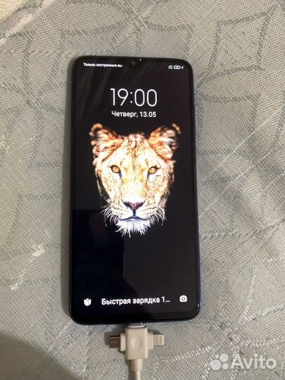 Xiaomi redmi note 8 pro