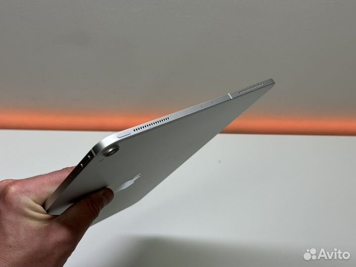 iPad Pro 12.9 64gb + sim