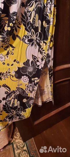 Платье летнее женское