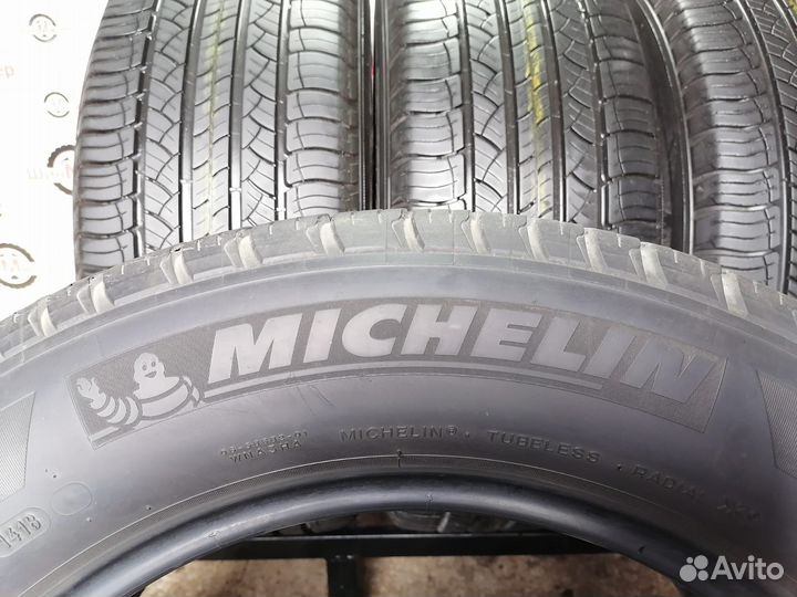 Michelin Latitude Tour HP 245/60 R18