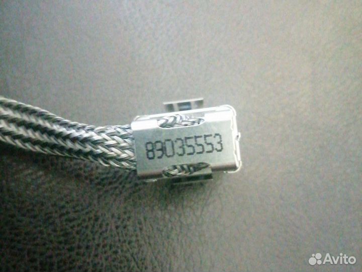 Кабель ксенон Volvo S80