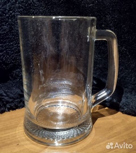 Пивная кружка
