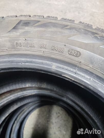Formula Ice 205/55 R16
