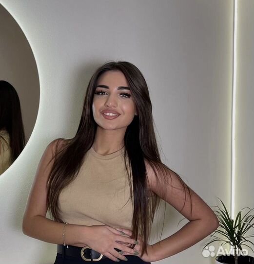 Администратор бровист