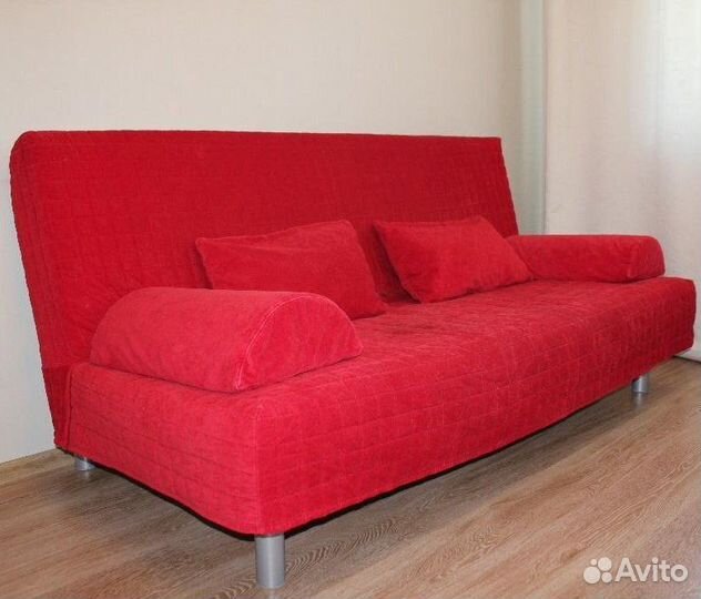 Чехол на дива Икеа Бединге / IKEA Beddinge