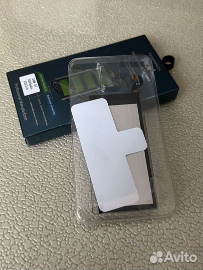 Акб Samsung Galaxy S7