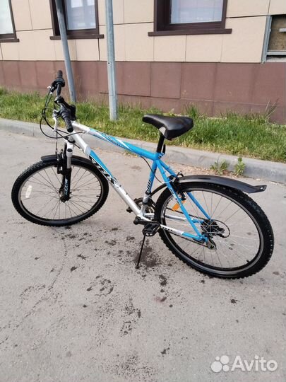 Велосипед взрослый Stels