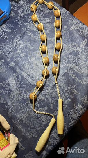 Массажеры СССР