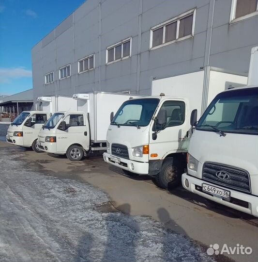 Водитель-экспедитор с кат.В