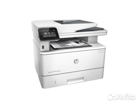 Принтер HP LaserJet Pro M427dw/M426dw