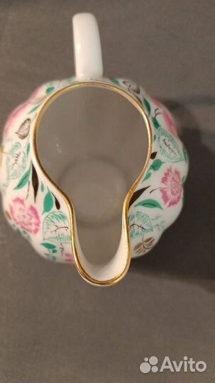 Молочник сливочник лфз