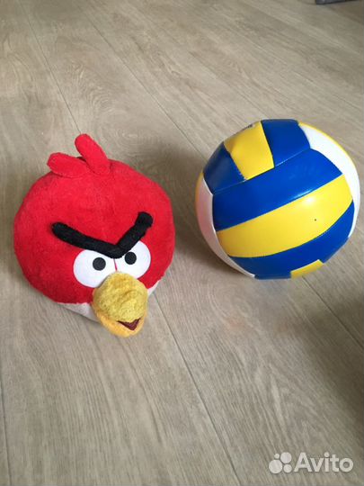 Angry Birds свиньЯ только