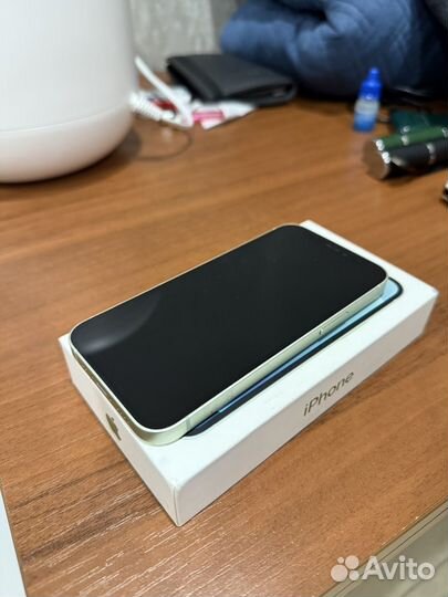 iPhone 12 mini, 128 ГБ