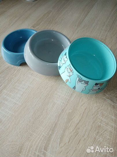 Аксессуары для кошки