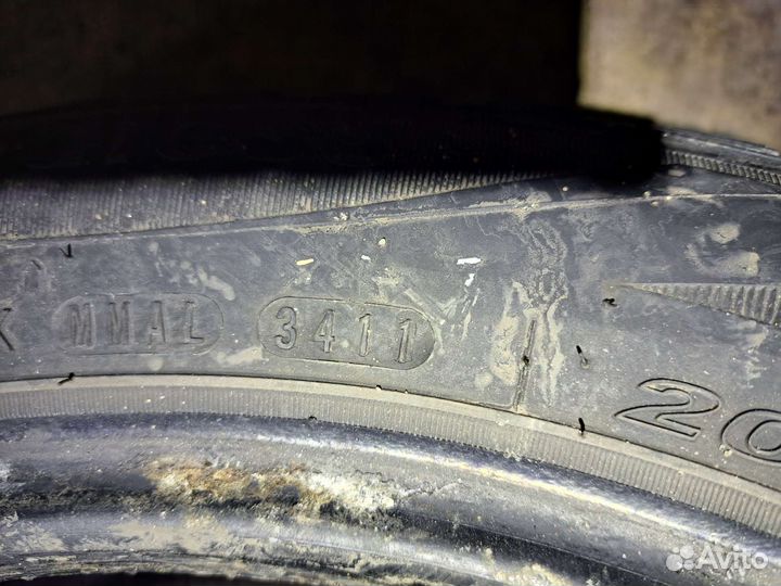 Nexen Winguard Ice 205/55 R16 91Q