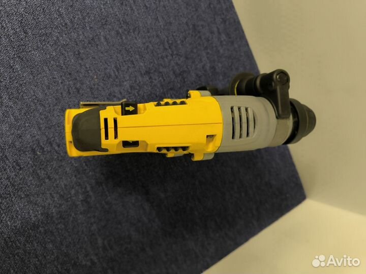 Перфоратор Dewalt dch273
