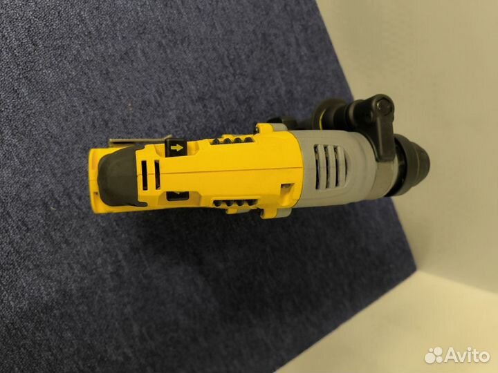 Перфоратор Dewalt dch273