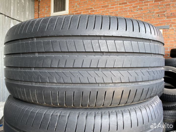 Bridgestone Alenza 001 285/50 R20 112V