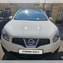 Nissan Qashqai+2 2.0 CVT, 2012, 171 400 км, с пробегом, цена 1 350 000 руб.