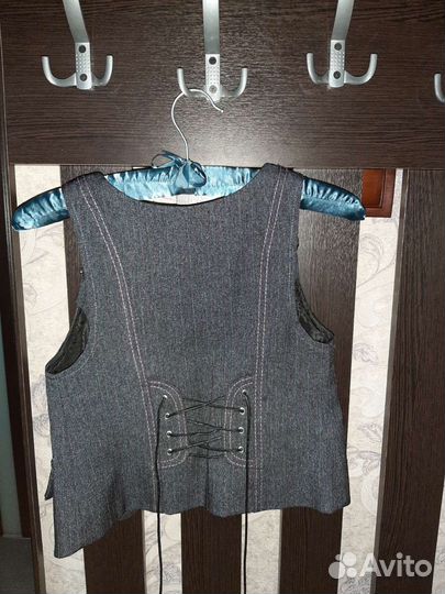 Школьная форма