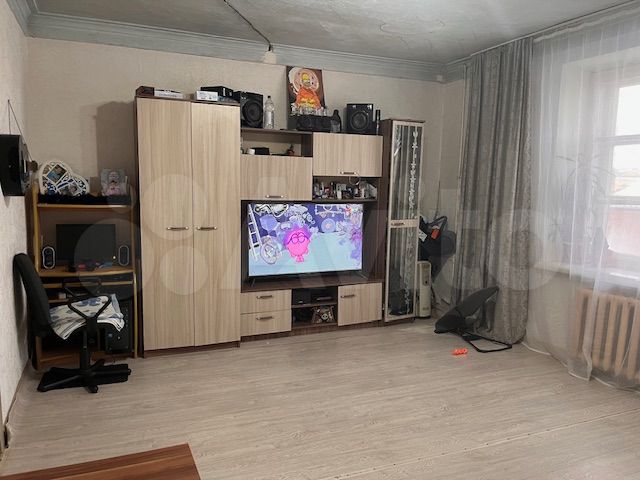 2-к. квартира, 61,5 м², 2/2 эт.