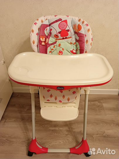 Стул для кормления