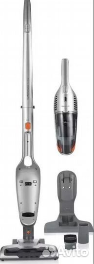 Пылесос gorenje