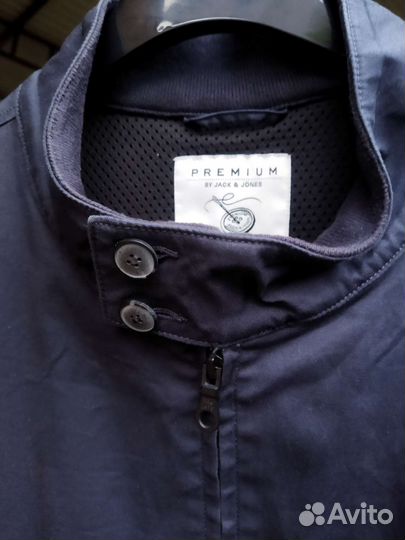Куртка Jack & Jones