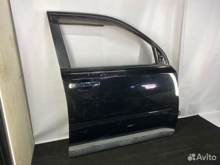 Передняя Правая Дверь Nissan X-Trail T31