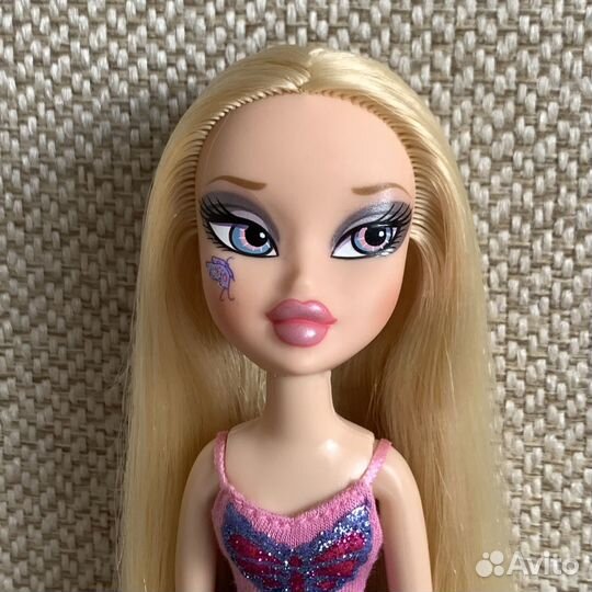 Bratz Fashion Pixiez Хлоя Братц пикси