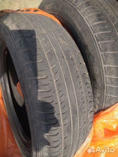 Hankook Optimo K415 185/65 R15 H