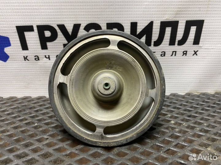 Термостат Volvo FH4 21412639