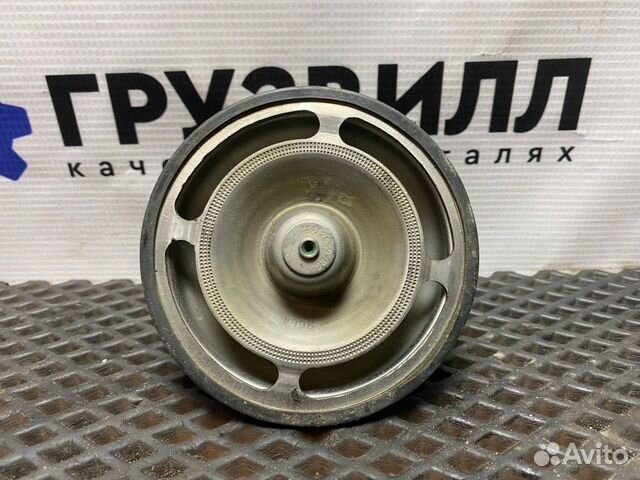 Термостат Volvo FH4 21412639