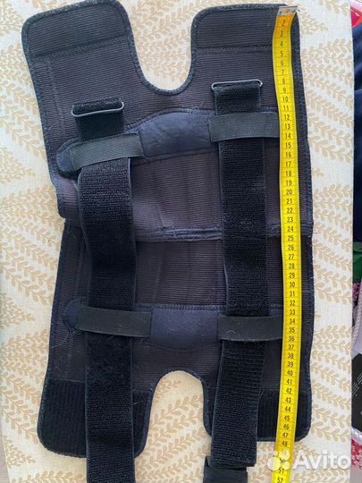 Бандаж коленный