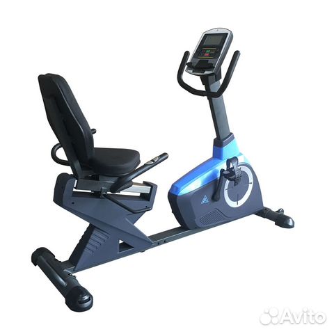 Велотренажер DFC B95303