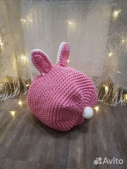 Лежанка для кошечки