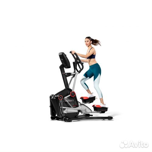 Латеральный тренажер Bowflex LateralX LX5i
