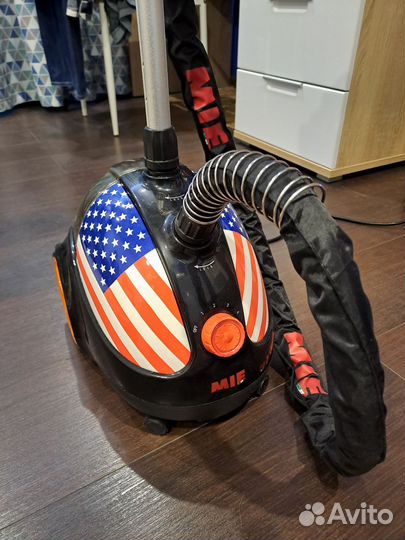 Отпариватель для одежды