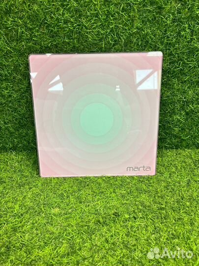 Весы напольные электронные marta MT-SC3603