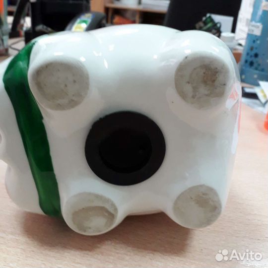 Копилка Хрюшечка