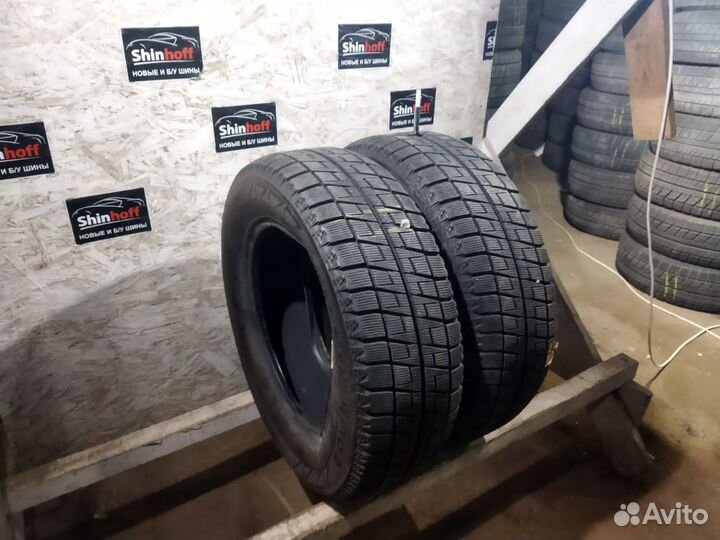 Bridgestone Blizzak Revo2 195/65 R15 91Q