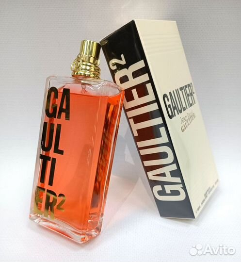 Gaultier² Jean Paul Gaultier 100 ml