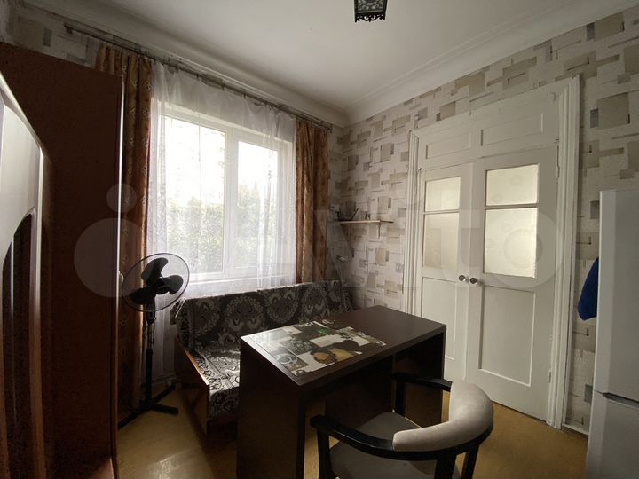 Дом 45 м² на участке 3 сот.