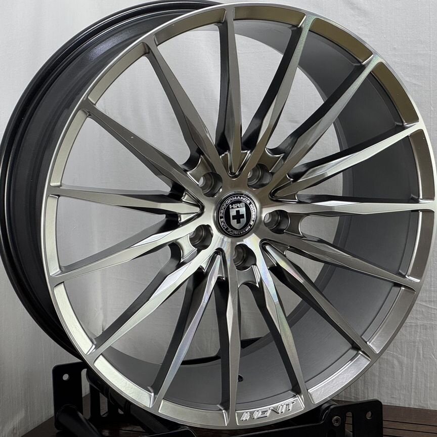 Литые диски PRD 8.5×R20 5×114.3