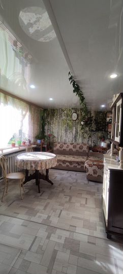 Дом 70 м² на участке 16 сот.