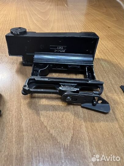 Прицел коллиматорный