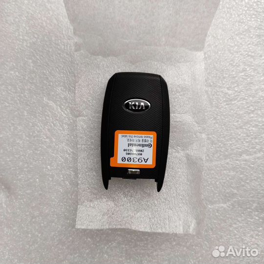 Трансмиттер (смарт ключ) Kia Carnival 2014