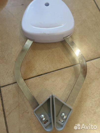 Детские качели прыгунки