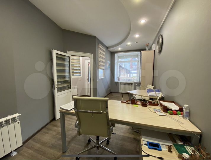 Свободного назначения, 65 м²