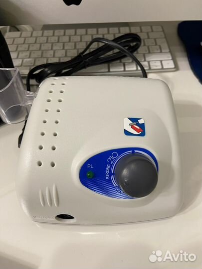 Аппарат для маникюра Strong 210